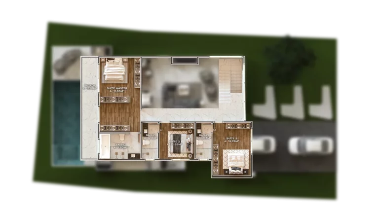 Imagem Casa Caledônia