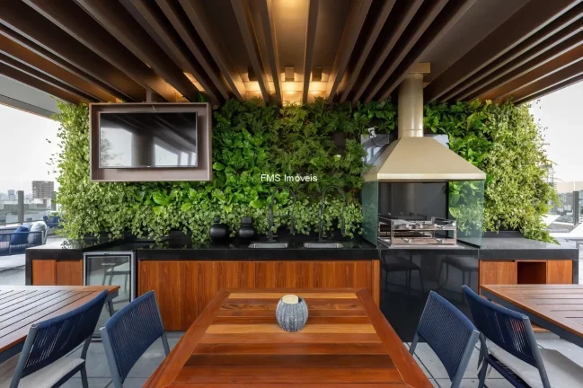 Imagem Locação de Studio de 29m² em Itaim