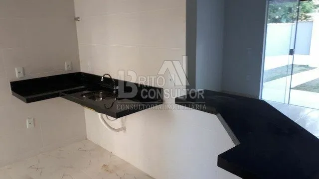 Imagem Casa à Venda com 2 Quartos, sendo 1 Suíte São José do Imbassai - Maricá
