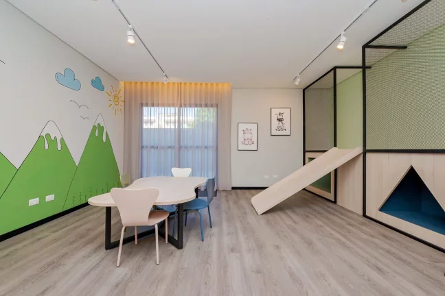 Imagem Apartamento 2 quartos a Venda no Alto da Gloria