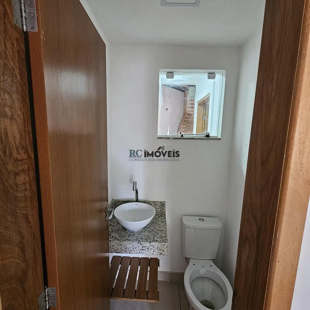 Imagem Casa a Venda no bairro Jardim Atlântico - Maricá, RJ