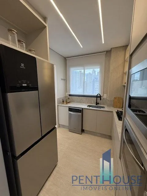 Imagem Apartamento Zona Central para Venda em Balneário Camboriú, CENTRO, 3 dormitórios, 3 suítes, 4 banheiros, 2 vagas