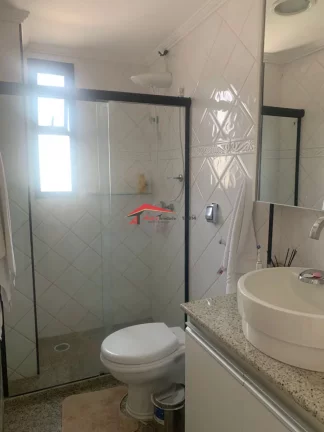Imagem APARTAMENTO À VENDA  CIDADE JARDIM - R$ 850 mil Nascente