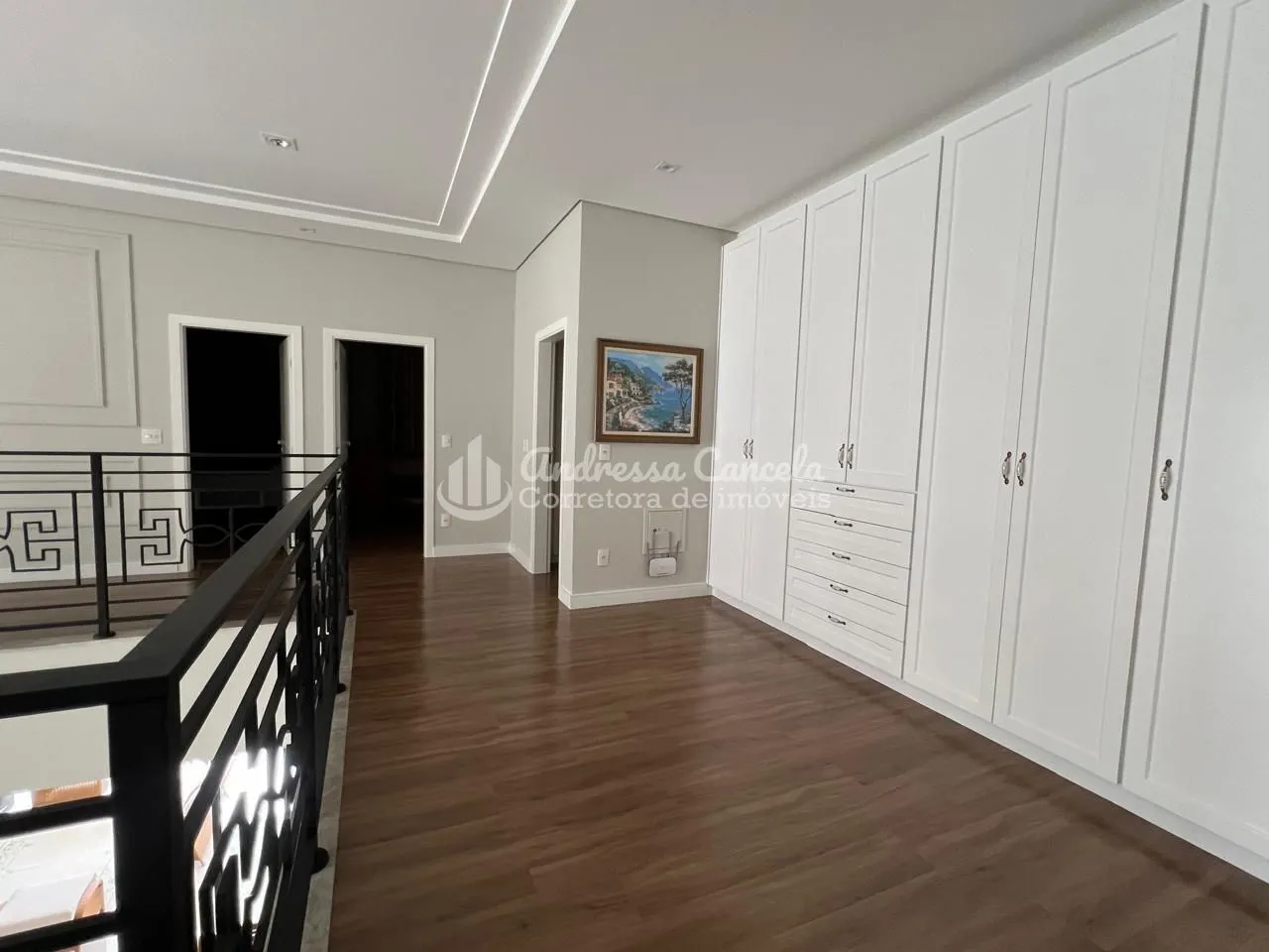 Imagem Quinta do Golfe Residencial - Sobrado com 5 dormitórios à venda, 521 m² por R$ 8.000.000,00 - QUINTA DO GOLFE 1 - RESIDENCIAL - São José do Rio Preto/SP