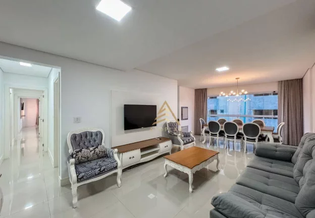 Imagem Apartamento à venda, 131 m² por R$ 2.699.000,00 - Centro - Balneário Camboriú/SC