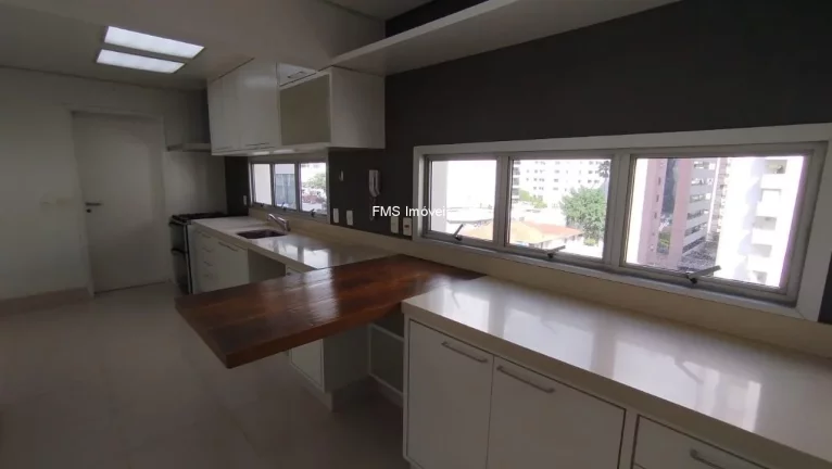 Imagem Oportunidade Imperdível: Apartamento à Venda em São Paulo - SP, 2 Quartos, 2 Suítes, 1 Sala, 3 Banheiros, 2 Vagas, 163m².