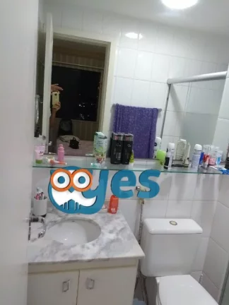Imagem Apartamento para Venda na Vila Olimpia - Cond. Vila de Itália,