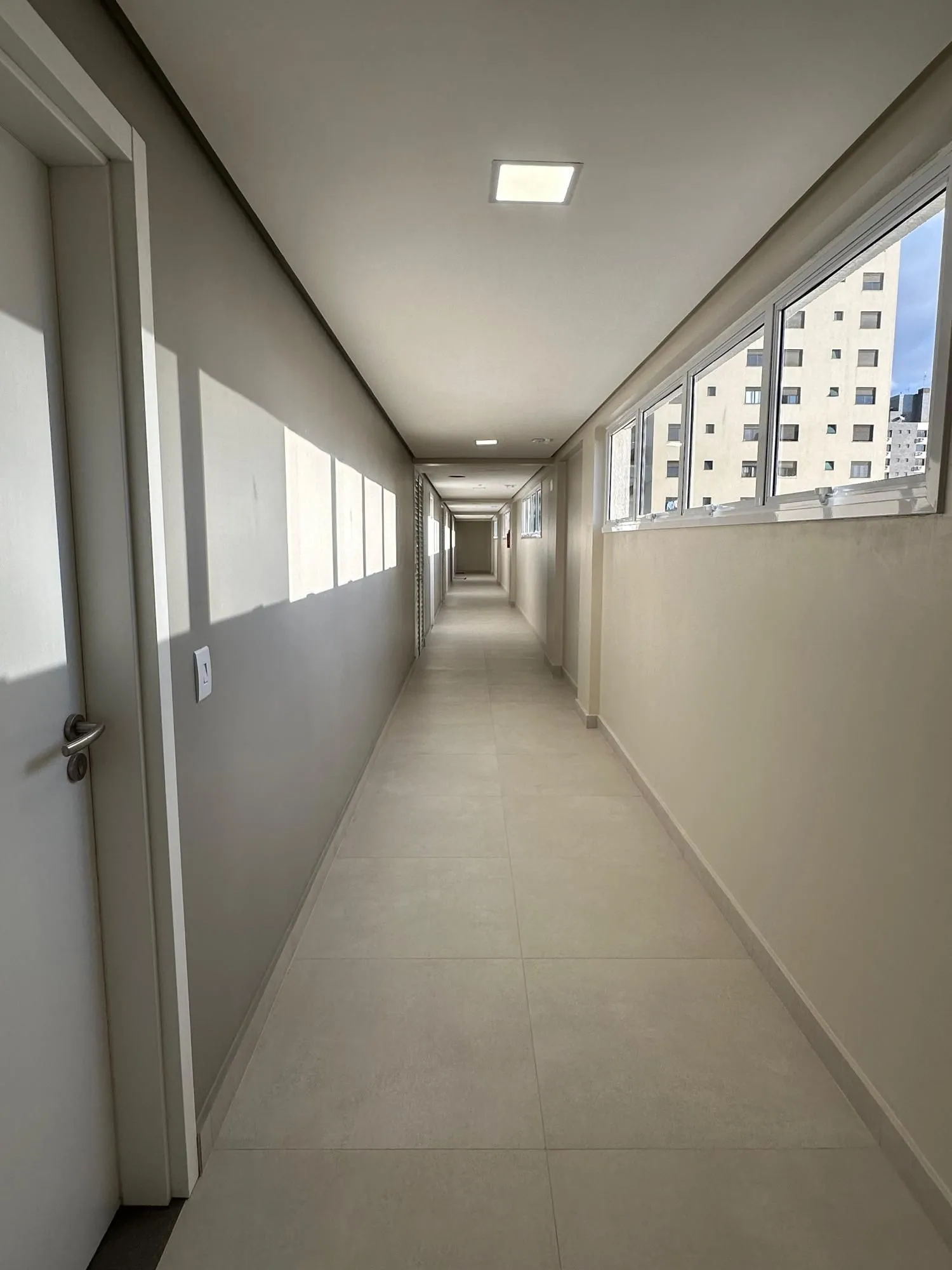 Imagem Apartamentos com ótima localização e perto do comércio em geral