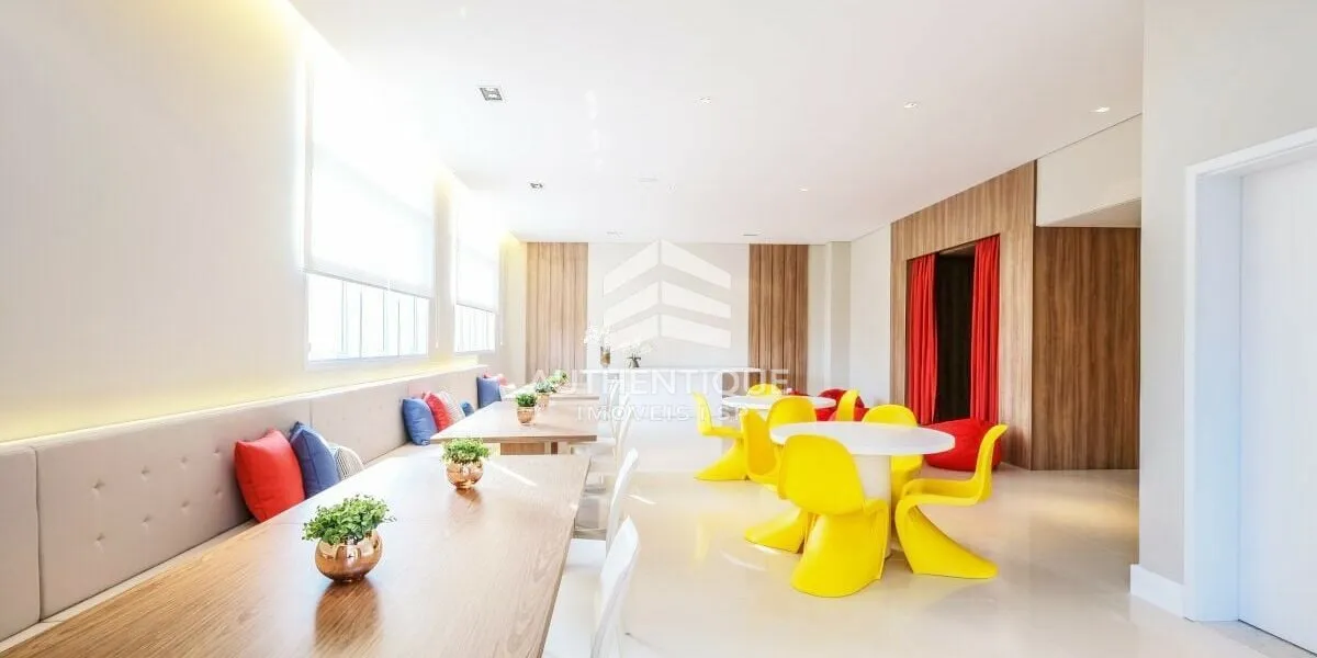 Imagem Quartier Campo Belo - Apartamento à venda no bairro Campo Belo - São Paulo/SP, Zona Sul