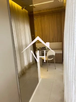 Imagem apartamento de 149 no Brooklin de 149m c/3 suítes,2 vagas,terraço gourmet,brinquedoteca,piscinas,salão de festas,delivery,pet place,fitness,solarium