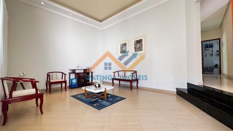 Imagem Casa á venda no bairro Recanto - Ipatinga