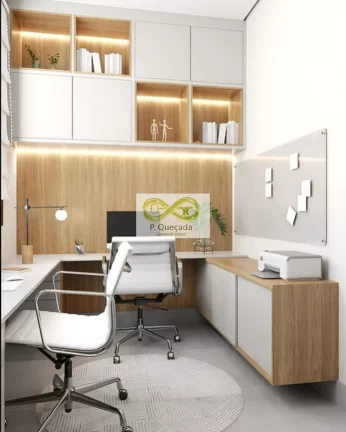 Imagem Venha conhecer essa incrível casa com 3 suítes e uma área de 222,10m2 de puro conforto e sofisticação!