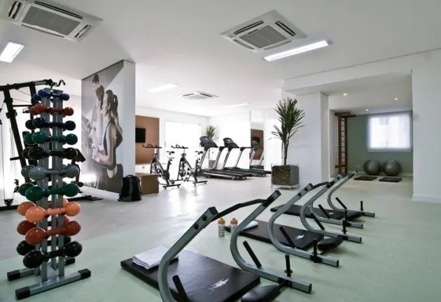 Imagem Play Ilhotas | Apartamento à Venda | Teresina