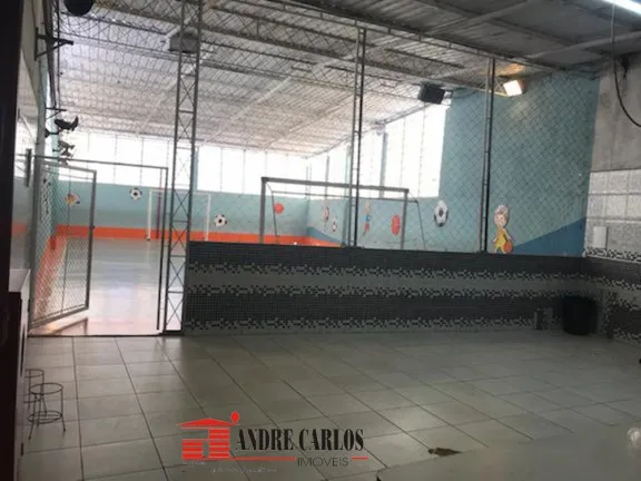 Imagem Imóvel Comercial à Venda ou Locação, 900 m² em Padroeira - Osasco
