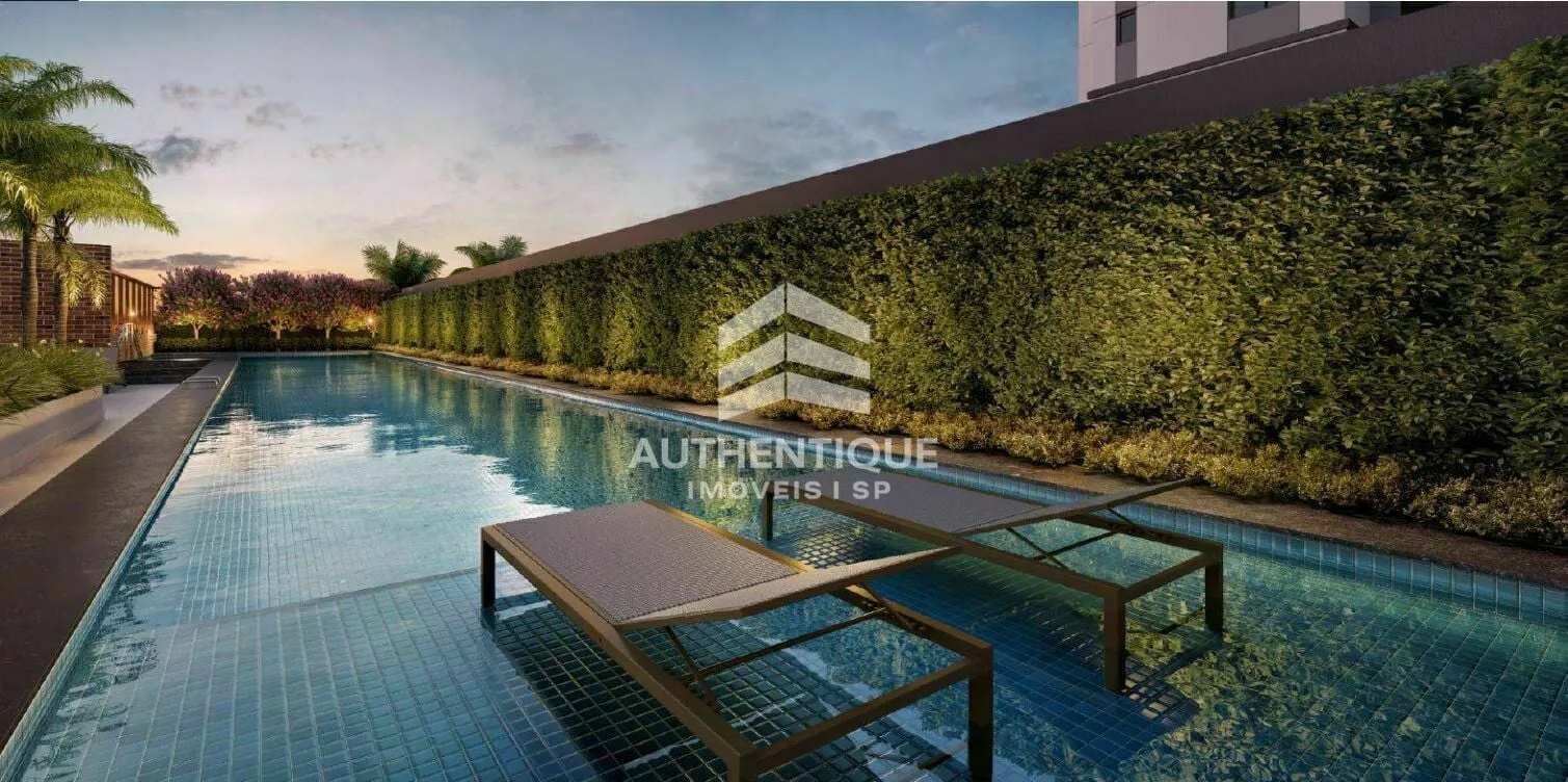 Imagem LUMIERE RESIDENCE CHACARA KLABIN - Apartamento à venda no bairro Chacara Klabin - São Paulo/SP, Zona Sul