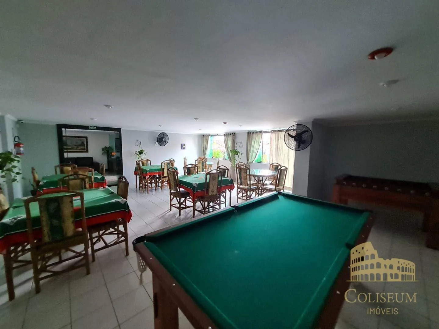 Imagem Apartamento com 2 dormitórios à venda, 69 m² por R$ 390.000,00 - Vila Assunção - Praia Grande/SP