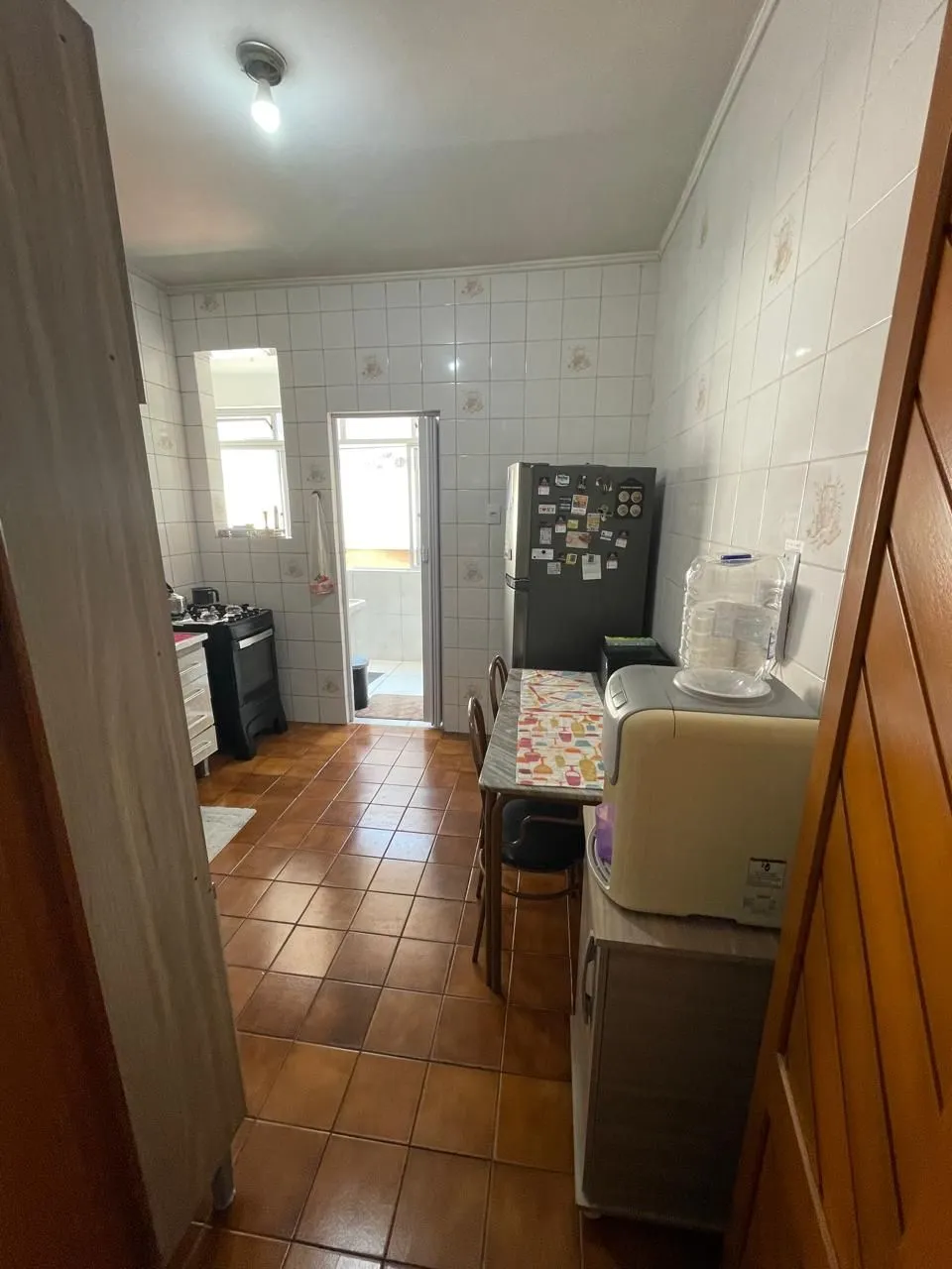 Imagem Apartamento em Azenha