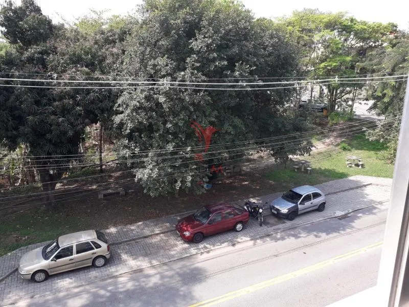 Imagem Apartamento 2 dormitórios 1 suíte 60m² 2 vagas Jardim Guanabara Rio de Janeiro/RJ