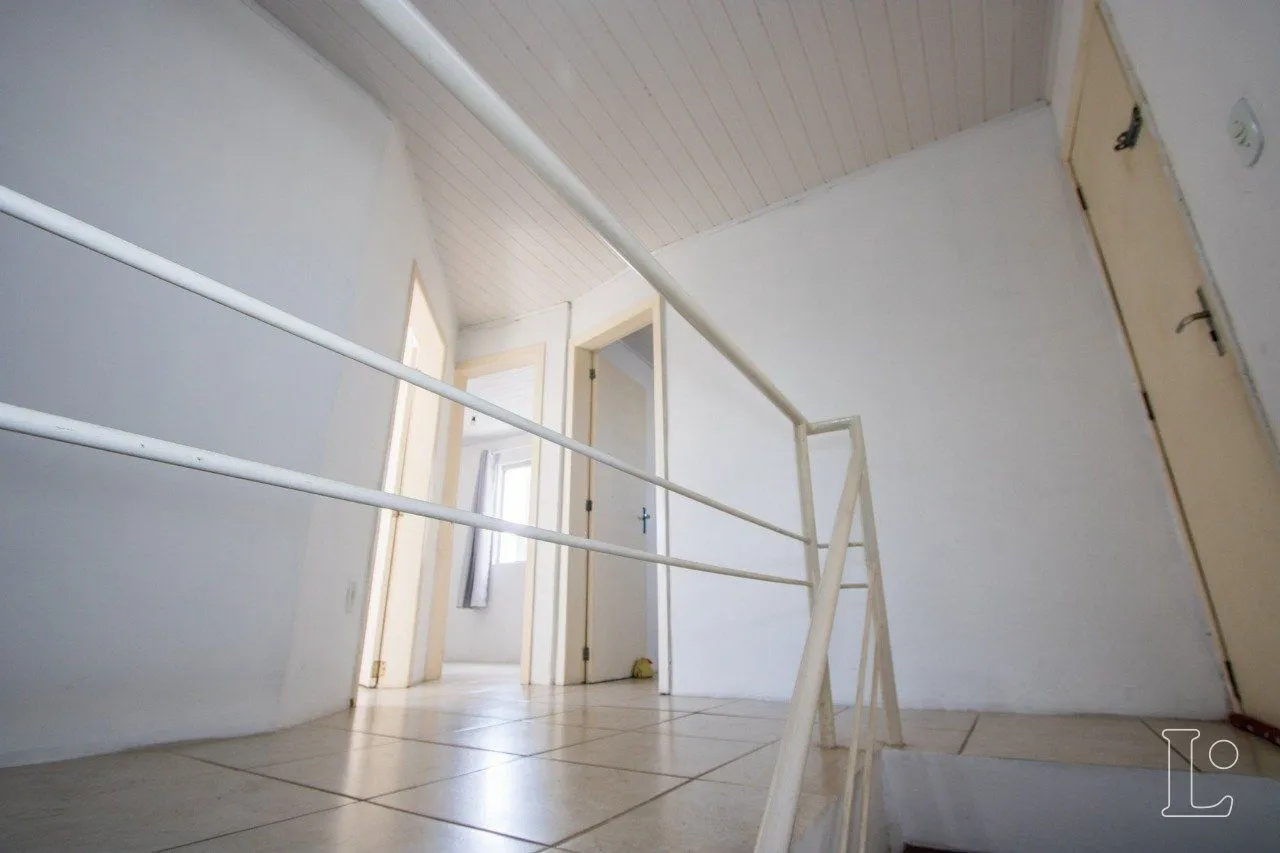Imagem Apartamento para Venda - 76.16m², 3 dormitórios, Camaquã
