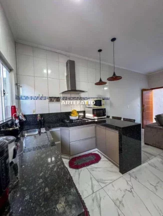 Imagem Casa à venda no Bairro Palermo
