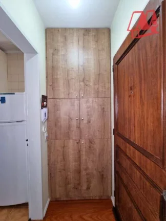 Imagem Apartamento à venda, 60 m² por R$ 180.000,00 - Partenon - Porto Alegre/RS