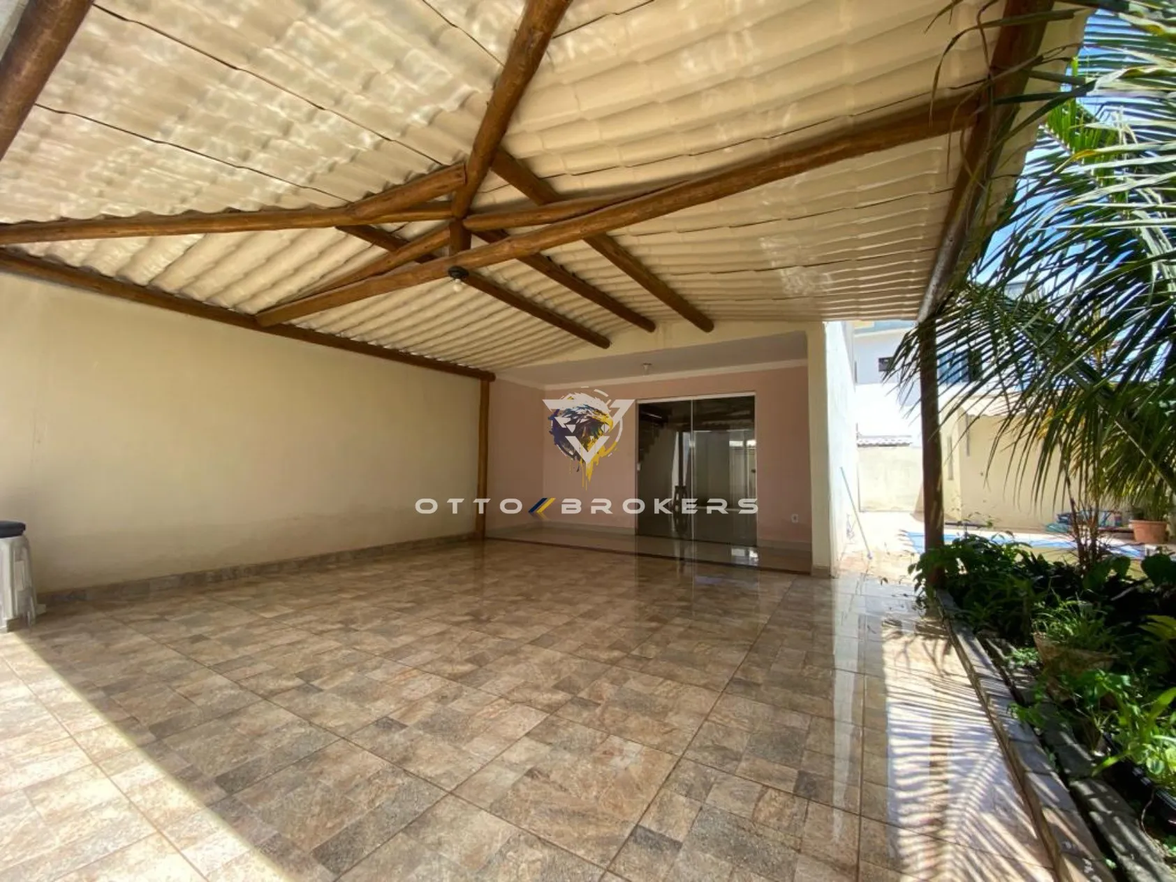 Foto do imóvel CASA RESIDENCIAL em Porto Seguro - BA, Alto Taperapuan em Alto Taperapuan, Porto Seguro - BA