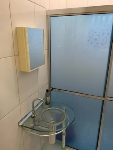 Imagem Casa à venda 4 Quartos, 1 Suite, 2 Vagas, 300M², Jardim Santana, Tremembé - SP