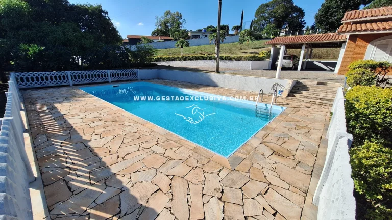 Imagem CHÁCARA 10Mil m² COND,FECHADO POMAR PISCINA TOPOGRAFIA EXCELENTE ITATIBA/SP