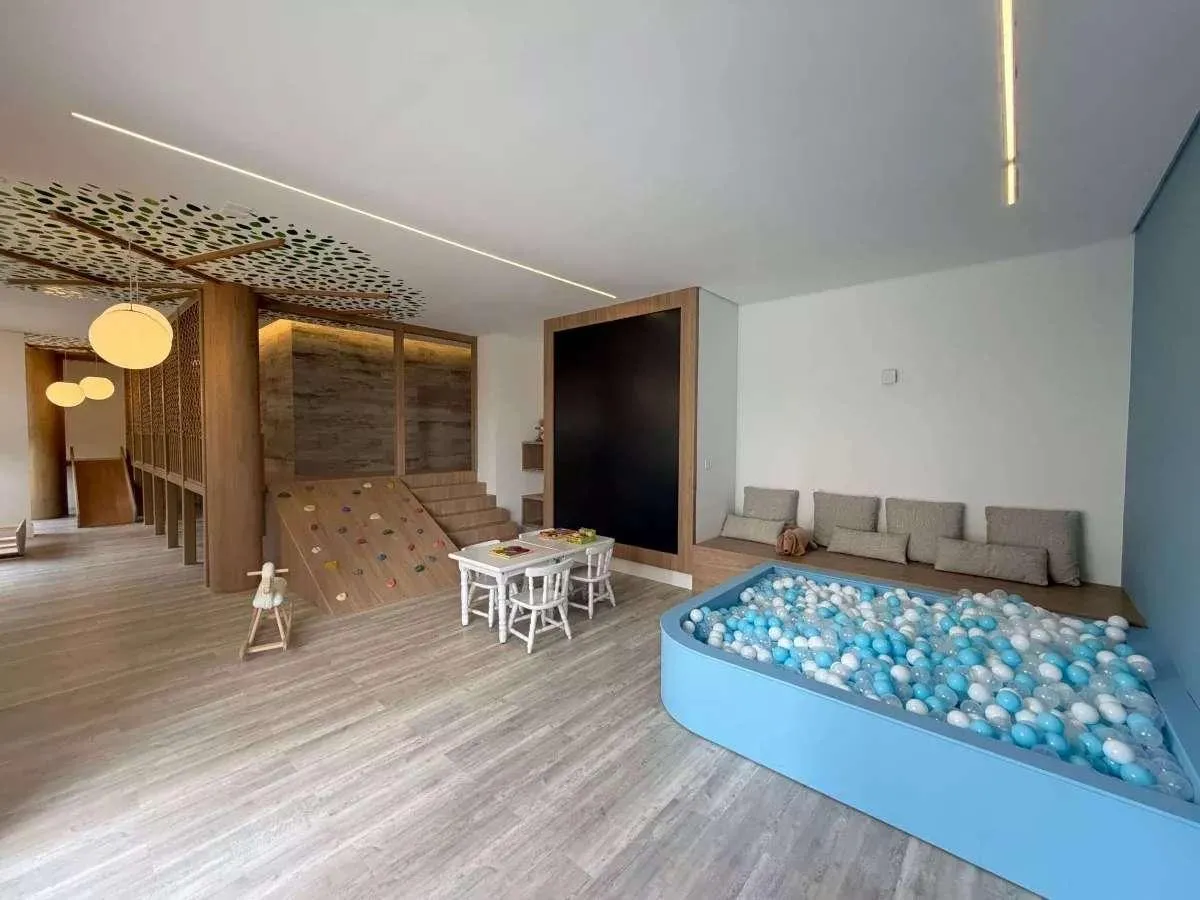 Imagem Apartamento 3 dormitórios, Patteo São Bernardo - São Bernardo do Campo