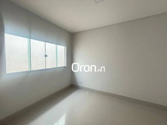 Imagem Casa à venda, 135 m² por R$ 650.000,00 - Jardim Luz - Aparecida de Goiânia/GO