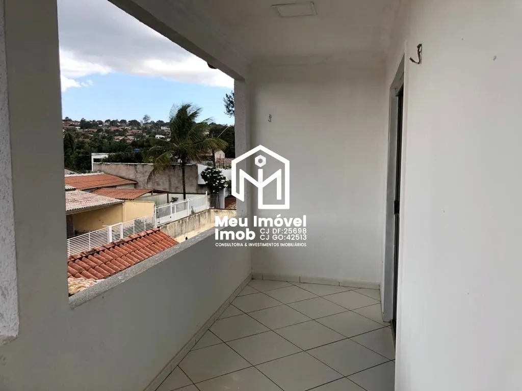 Imagem SHA conj 06 Sobrado 4 quartos 4 suítes 400m² 3 vagas Lazer