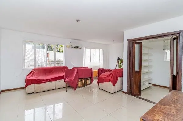 Imagem Vende-se apartamento com 3 quartos( 1 suíte), 112m² e 3 vagas - Rio Branco