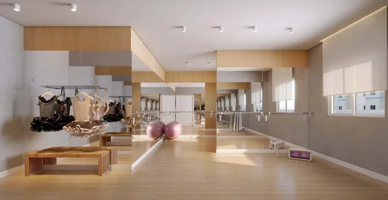 Imagem ENJOY HOME CLUB - VEMPLAN - Apto de 40m², com fácil acesso à importantes vias da Cidade de SP!