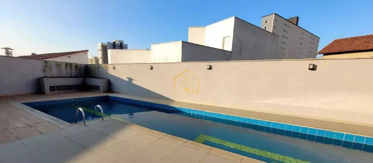 Imagem Apartamento à venda 87m² 3 quartos 1 suíte 2 vagas | Vila Valparaíso - Santo André - SP