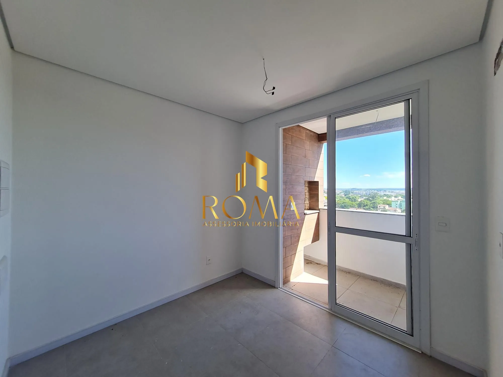 Imagem Apartamento novo no bairro Nossa Senhora de Lourdes!