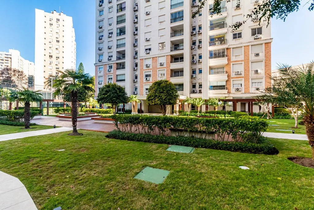 Imagem Apartamento em Passo da Areia
