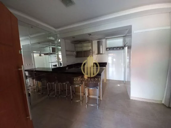 Imagem Casa 2 dormitórios - 2 vagas - Inteira reformada - Ipiranga - Ribeirão Preto/SP
