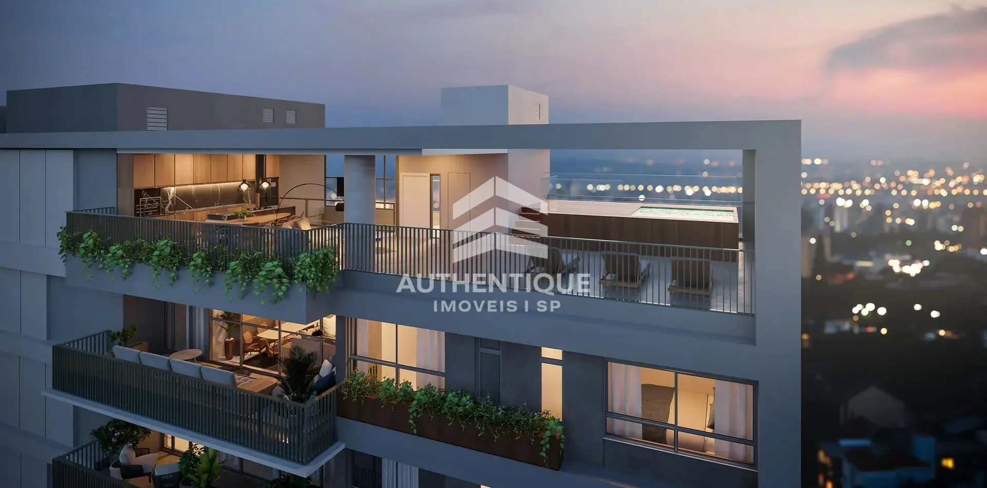 Imagem BIOTIQUE IBIRAPUERA - Apartamento à venda no bairro Paraíso - São Paulo/SP, Zona Sul