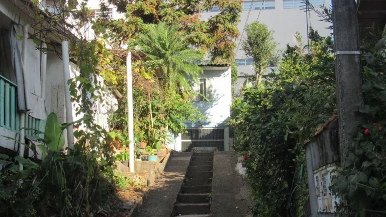 Imagem Terreno para Venda em Concórdia, Centro