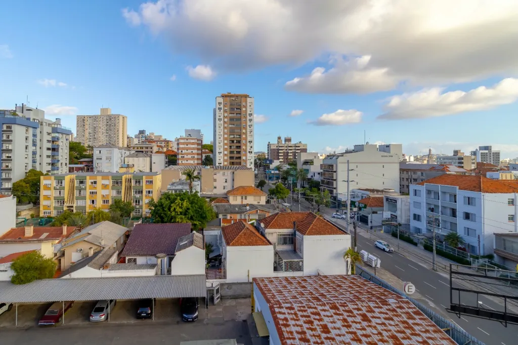 Imagem Apartamento em Petrópolis