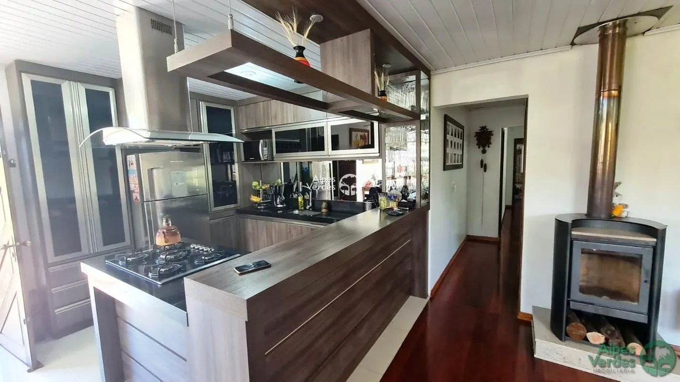 Imagem Vende-se casa no bairro leodoro de azevedo 5 minutos da catedral de pedra
