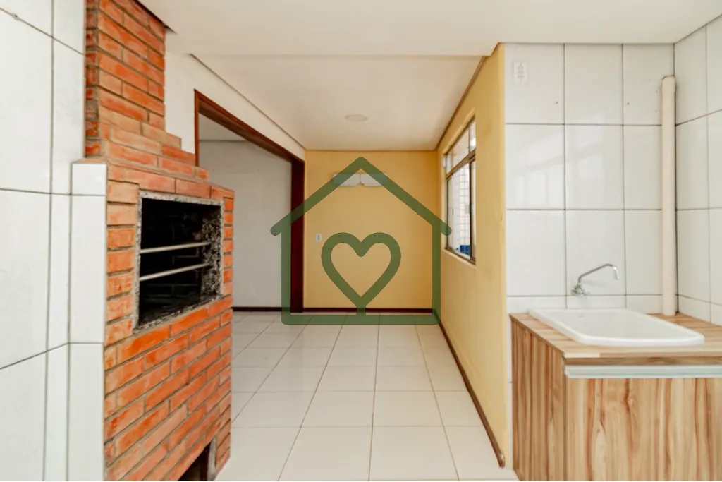 Imagem Apartamento DUPLEX 2 dormitórios com 1 vaga de garagem 
 
DUPLEX - 2 DORMITÓRIOS - 1 VAGA DE GARAG...