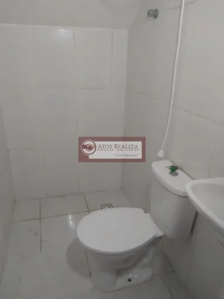 Imagem QUARTO E COZINHA PARA LOCAÇÃO NO JARDIM REPRESA, REGIÃO DO RIO BONITO. VALOR R$ 600,00. AGENDE UMA VISITA.
