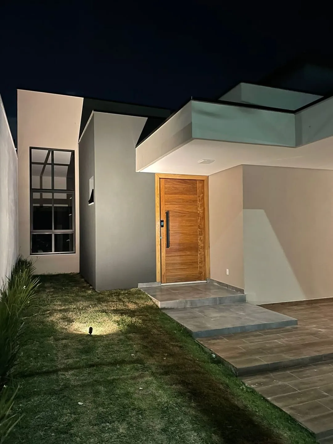Foto do imóvel Casa à venda 3 Quartos, 1 Suite, 2 Vagas, 250M², Jardim Independência, Taubaté - SP | Residencial Jardim Alah