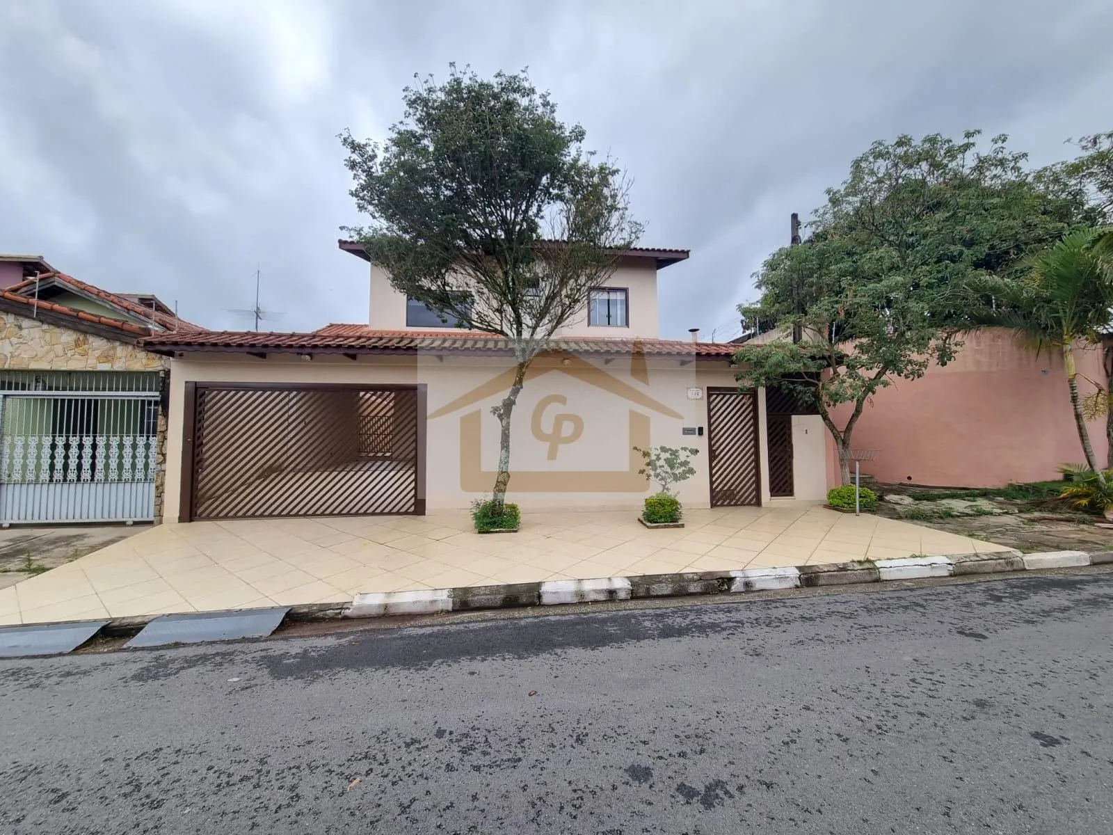 Foto do imóvel Jardim dos Ipês, 3 suítes, 3 vagas, *escritório *Edícula