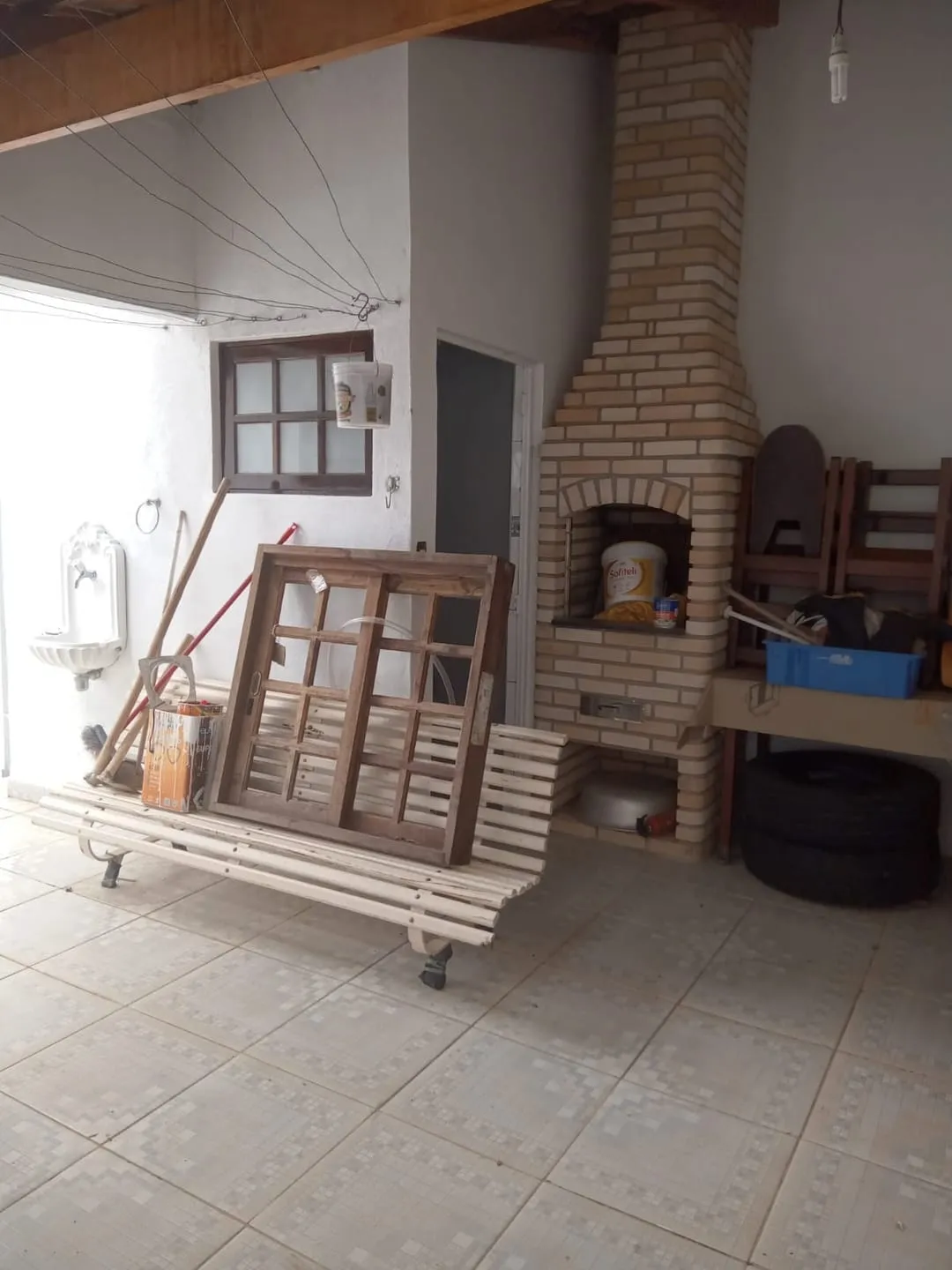 Imagem Casa à venda 3 Quartos, 1 Suite, 1 Vaga, 253M², Residencial Dalla Rosa, Taubaté - SP