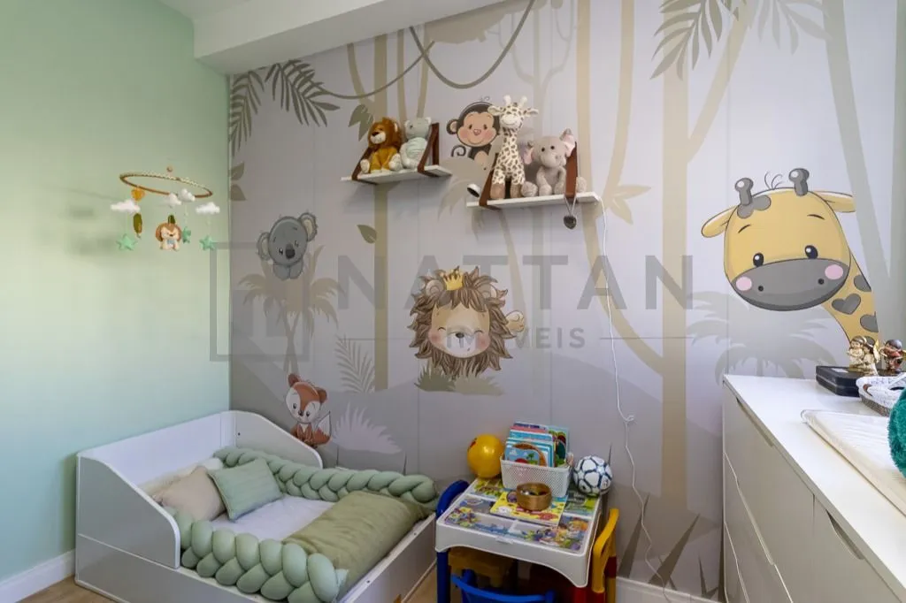 Imagem Apartamento 76m² à venda com 2 dormitórios no Tatuapé - São Paulo/SP
