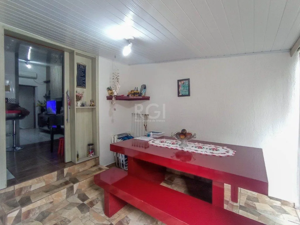 Imagem Sobrado em São Geraldo