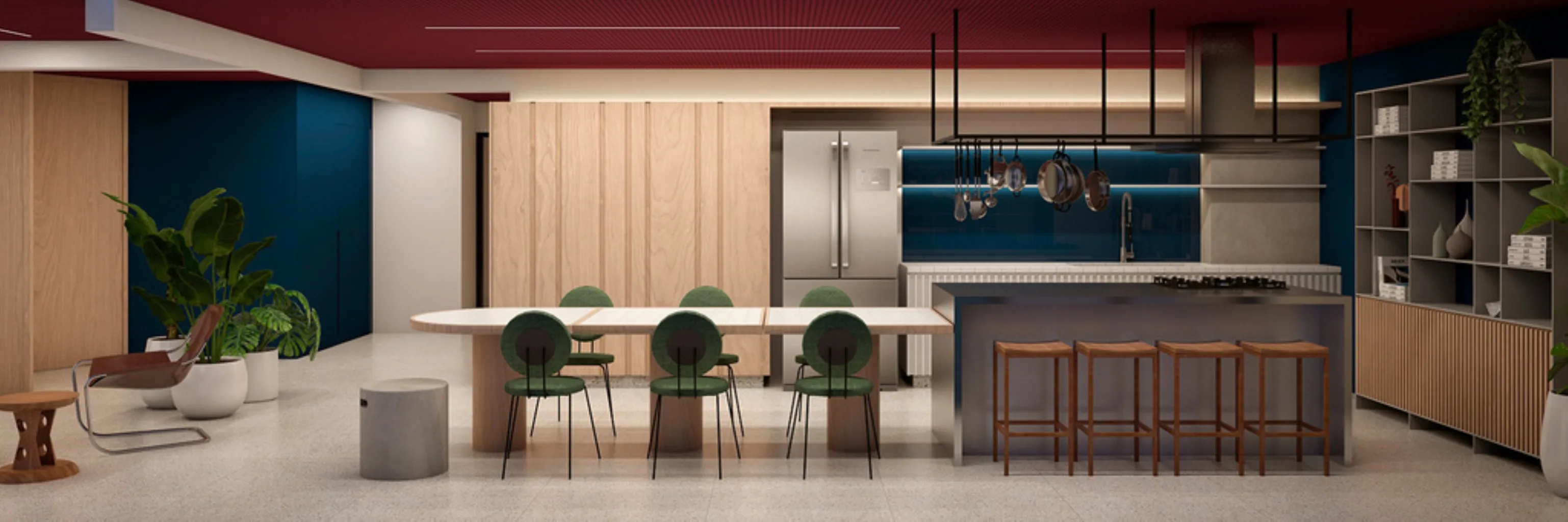Imagem Comprar apartamento com 2 quartos em Vila Sônia São Paulo SP, apartamento com 2 dormitórios