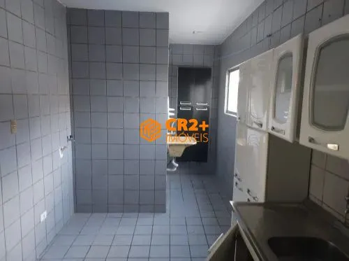 Imagem Vendo Apartamento 74,81m2 em Candeias